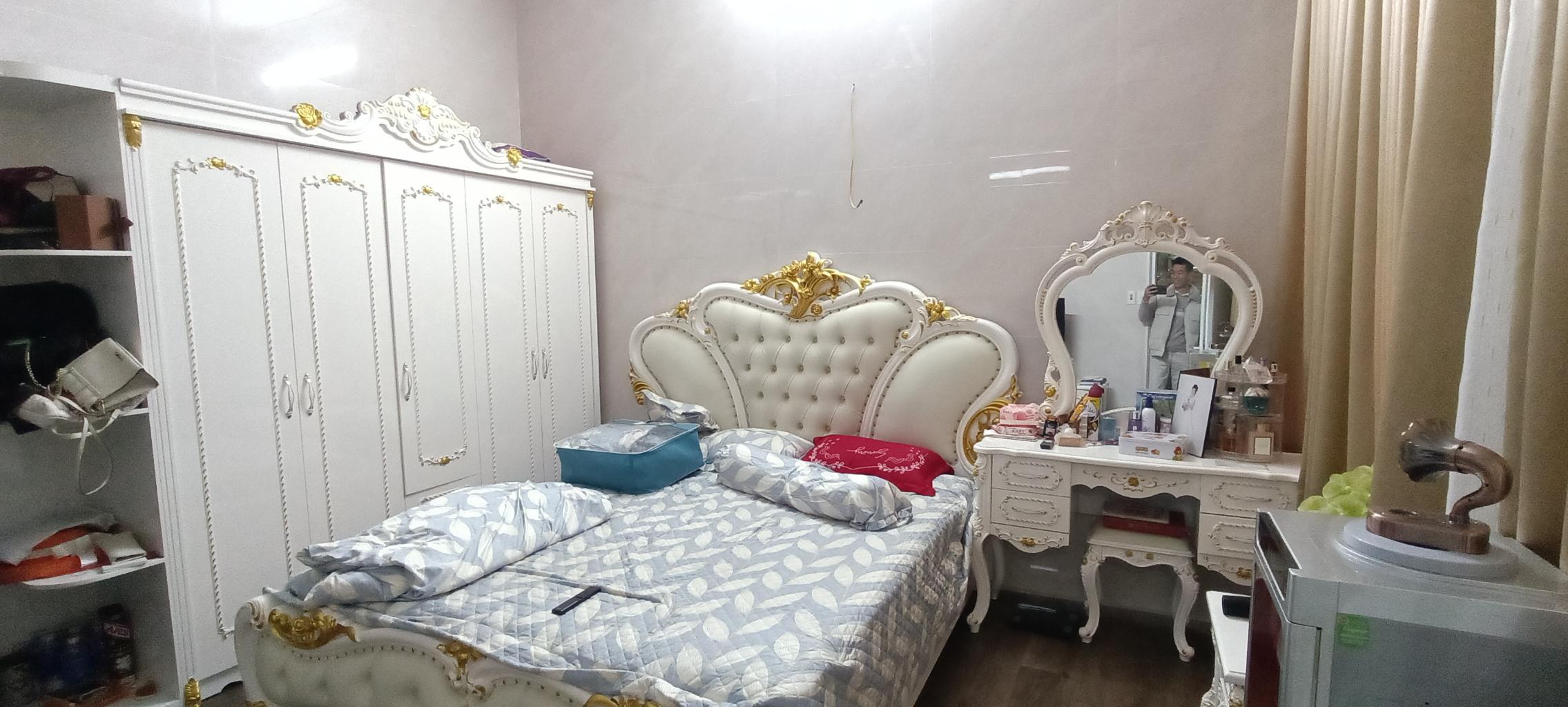 Bán nhà Tân Mai - diện tích 19,4m2 6 tầng - Lô góc, kinh doanh - giá 4,9 tỷ