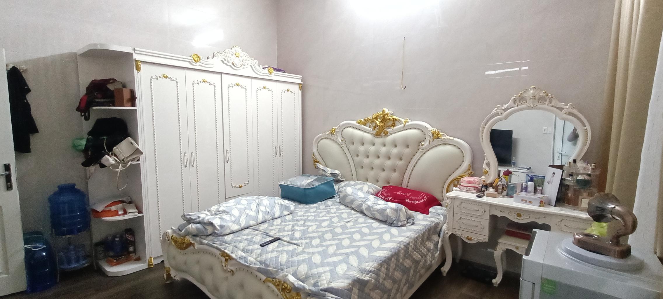 Bán nhà Tân Mai - diện tích 19,4m2 6 tầng - Lô góc, kinh doanh - giá 4,9 tỷ