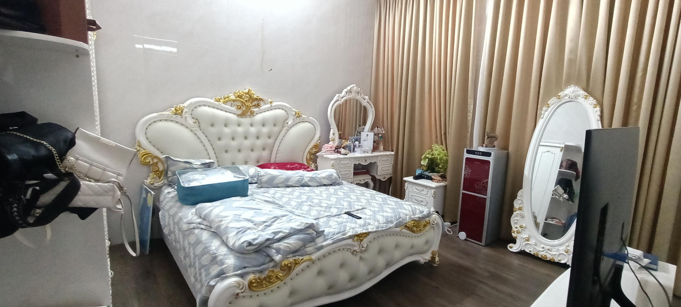 Bán nhà Tân Mai - diện tích 19,4m2 6 tầng - Lô góc, kinh doanh - giá 4,9 tỷ