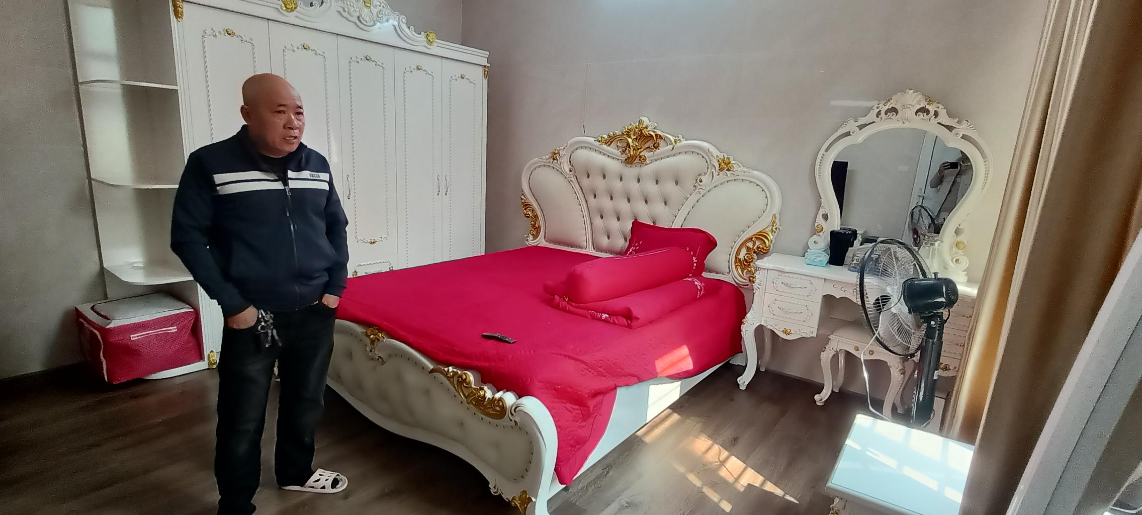 Bán nhà Tân Mai - diện tích 19,4m2 6 tầng - Lô góc, kinh doanh - giá 4,9 tỷ