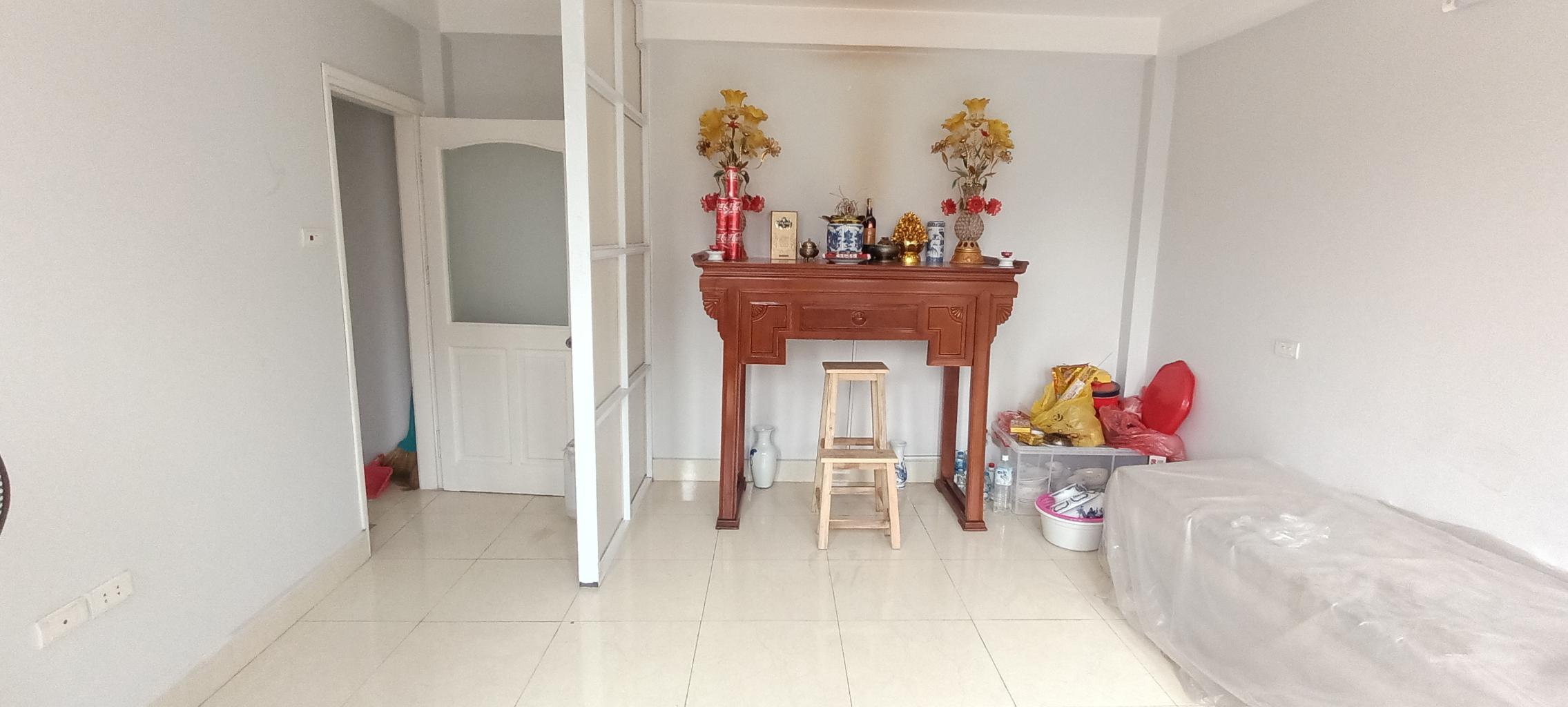 Bán nhà Tân Mai - diện tích 19,4m2 6 tầng - Lô góc, kinh doanh - giá 4,9 tỷ