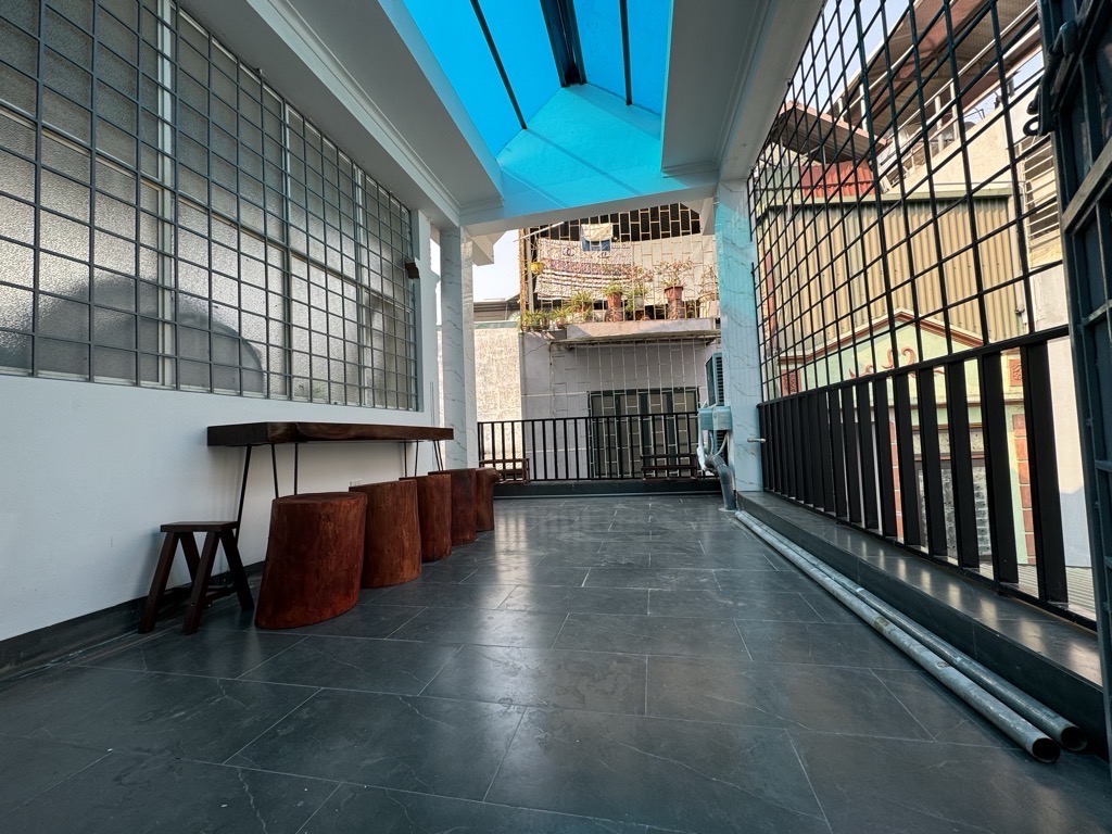 Bán nhà Khương Trung - diện tích 50m2 5 tầng - Không gian thoáng đẹp - giá 9,95 tỷ