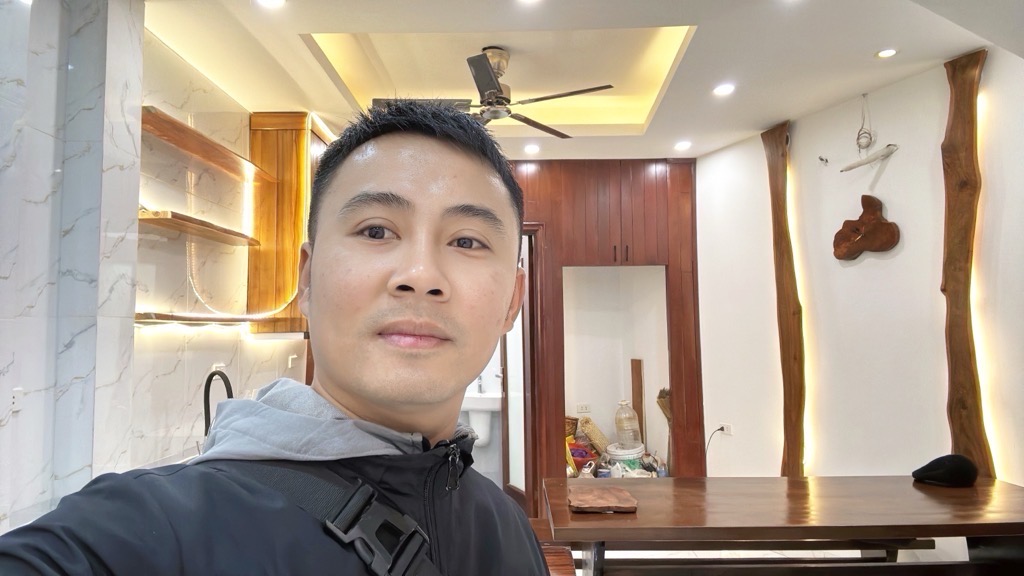 Bán nhà Khương Trung - diện tích 50m2 5 tầng - Không gian thoáng đẹp - giá 9,95 tỷ