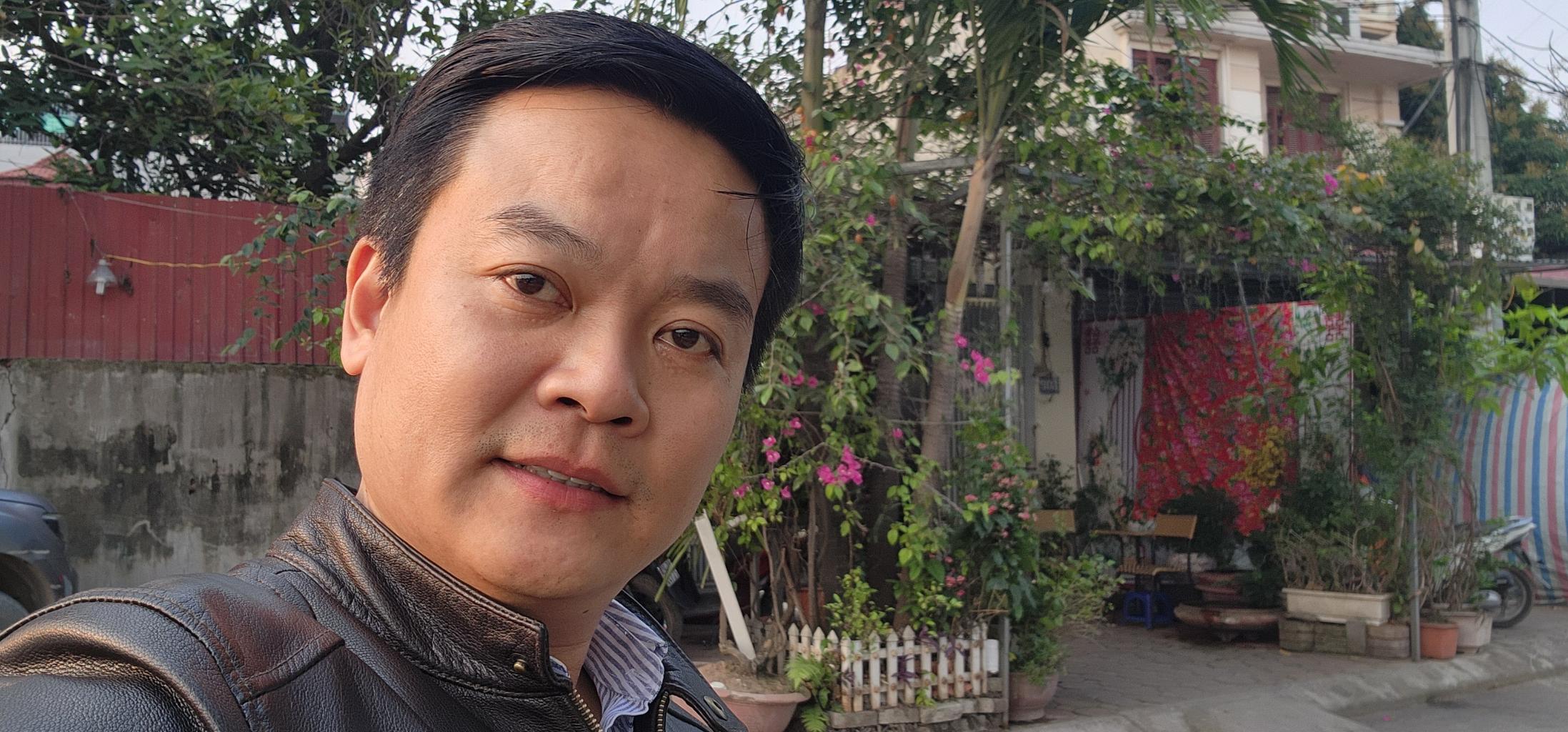 Bán nhà Thịnh Liệt - diện tích 86m2 2 tầng - Ngõ to như phố - giá 13 tỷ