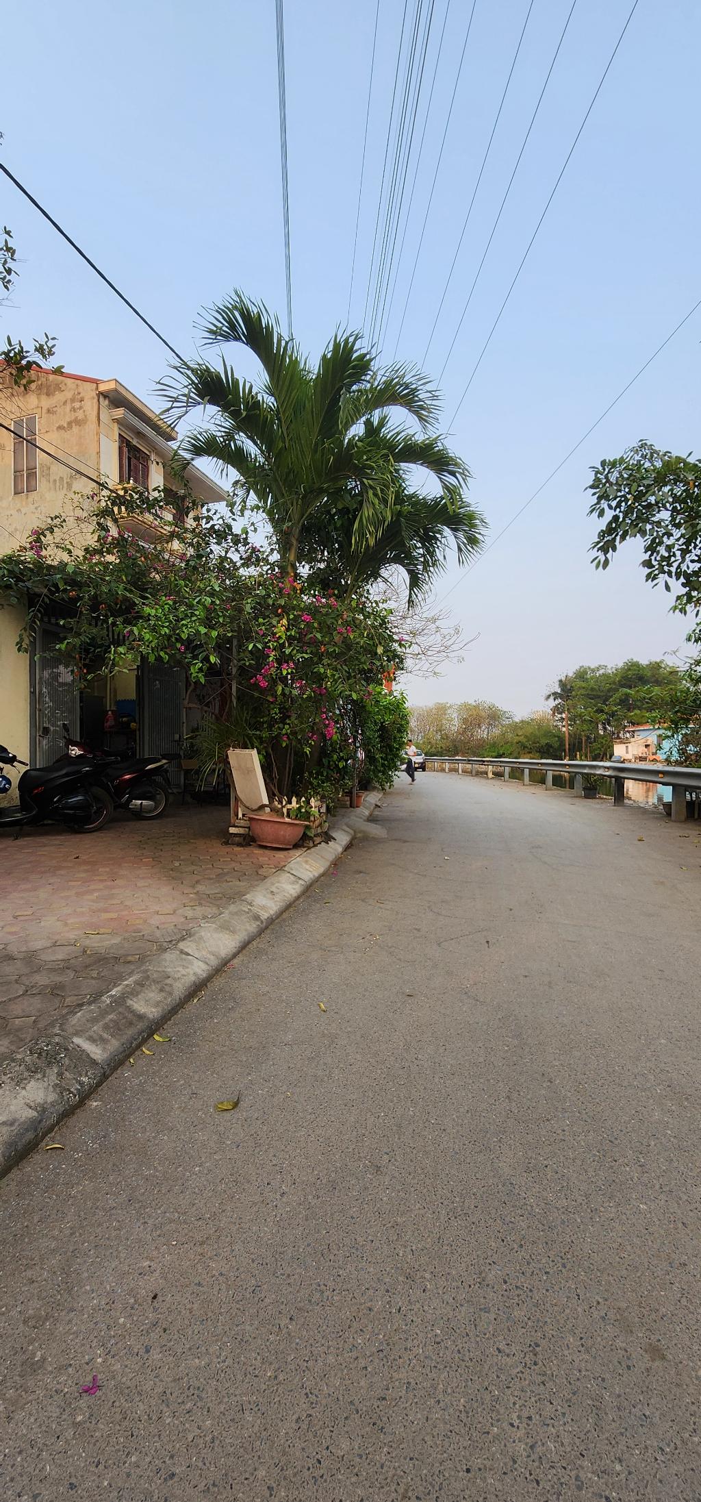 Bán nhà Thịnh Liệt - diện tích 86m2 2 tầng - Ngõ to như phố - giá 13 tỷ