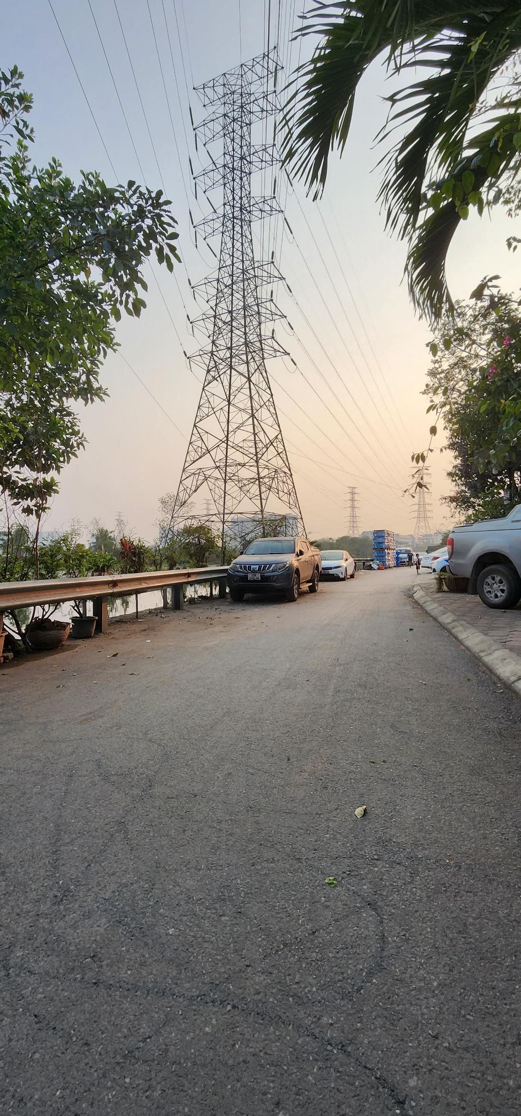 Bán nhà Thịnh Liệt - diện tích 86m2 2 tầng - Ngõ to như phố - giá 13 tỷ