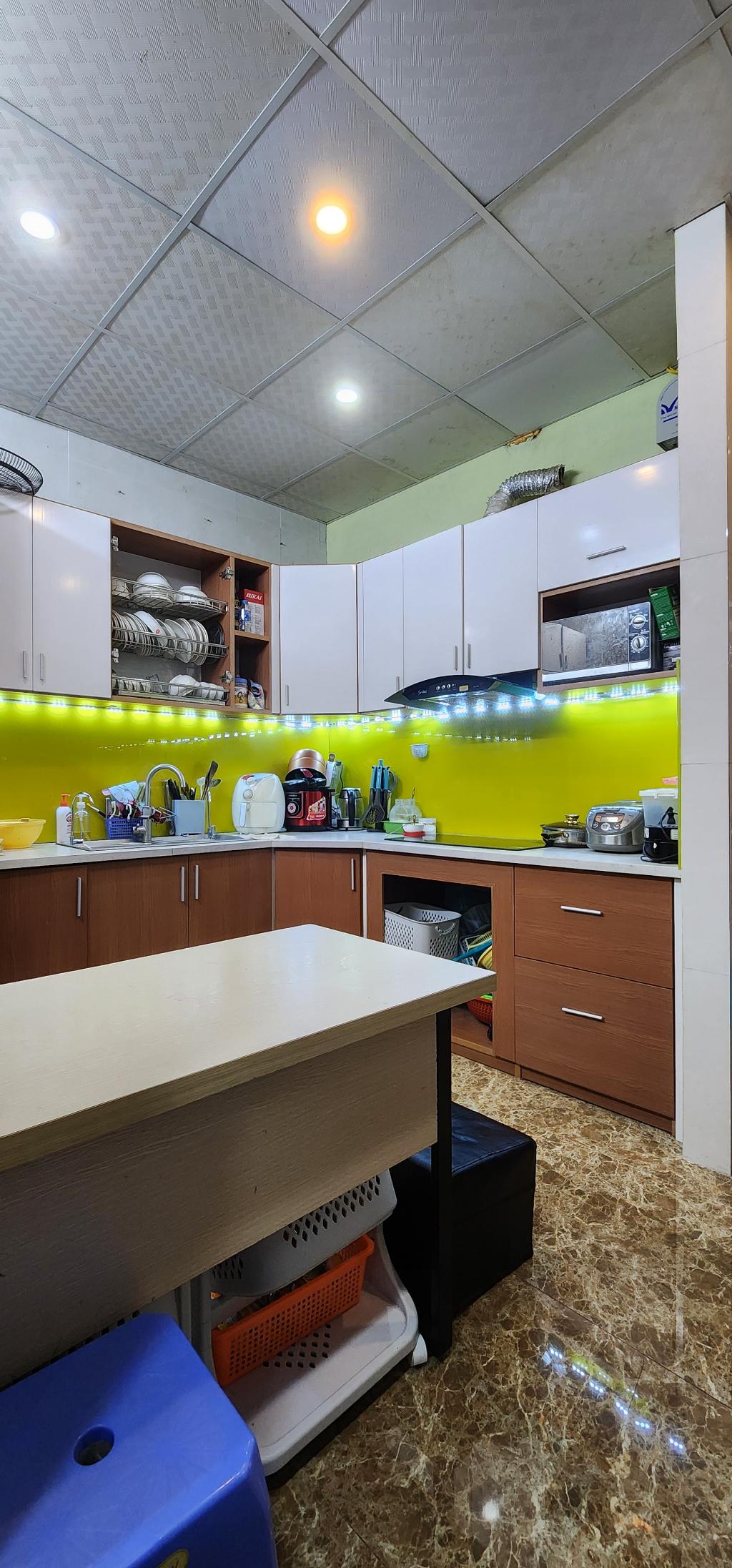 Bán nhà Thịnh Liệt - diện tích 86m2 2 tầng - Ngõ to như phố - giá 13 tỷ