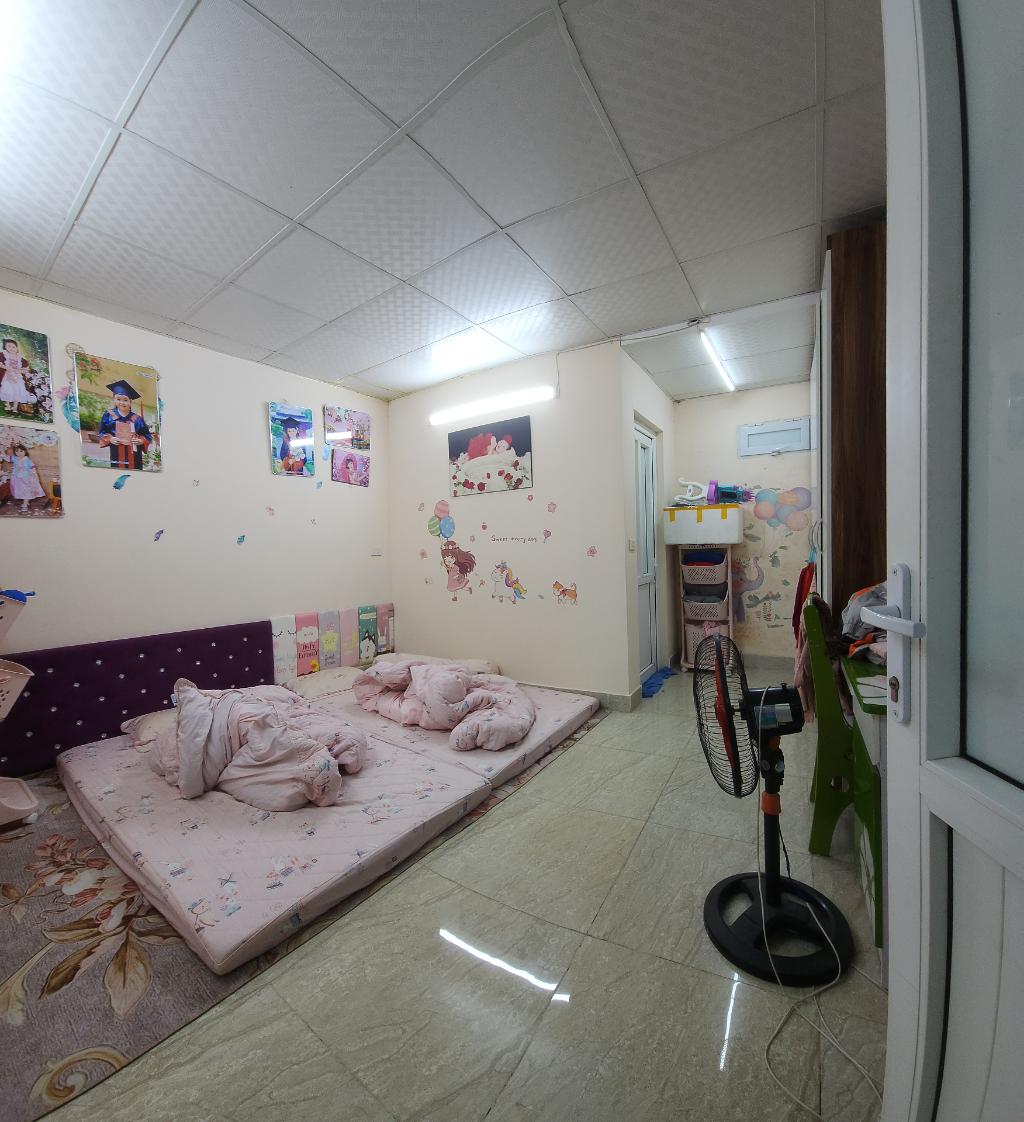 Bán nhà Thịnh Liệt - diện tích 86m2 2 tầng - Ngõ to như phố - giá 13 tỷ