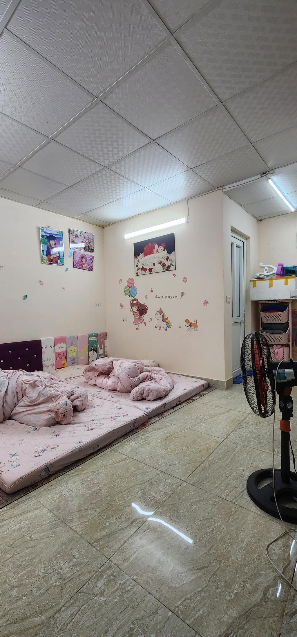 Bán nhà Thịnh Liệt - diện tích 86m2 2 tầng - Ngõ to như phố - giá 13 tỷ