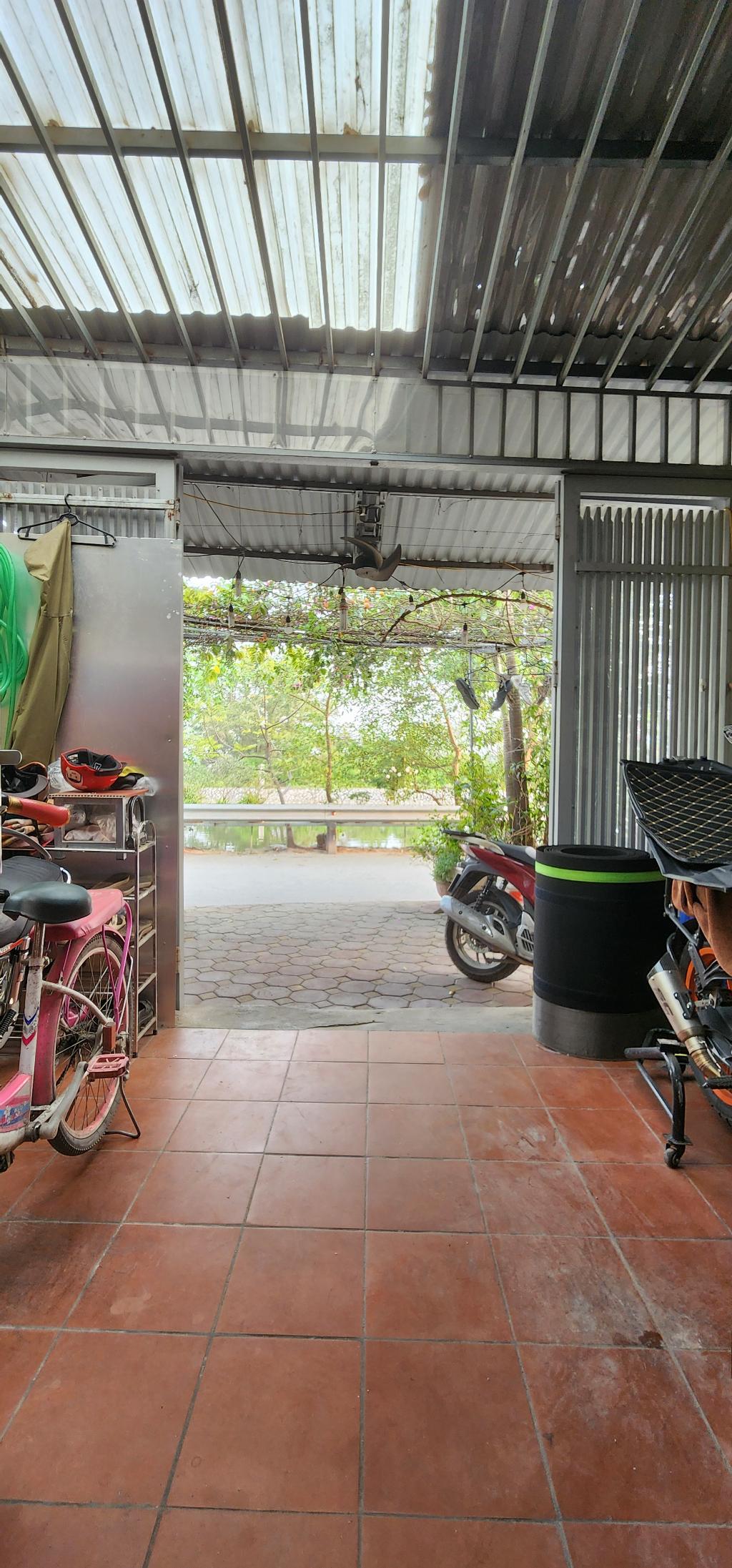 Bán nhà Thịnh Liệt - diện tích 86m2 2 tầng - Ngõ to như phố - giá 13 tỷ