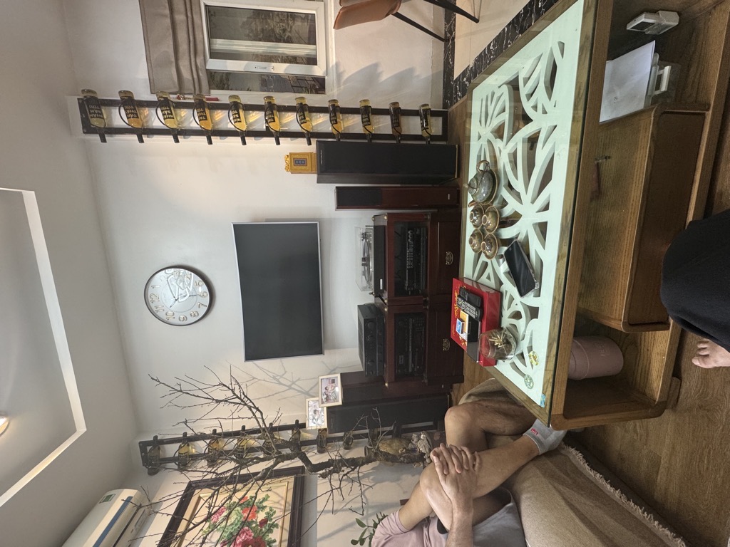 Bán nhà Tôn Đức Thắng - diện tích 62m2 1 tầng - Ô tô đỗ chân toà nhà - giá 4,2 tỷ