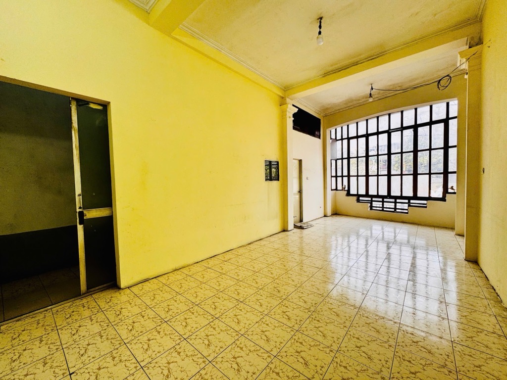 Bán nhà Nguyễn Khoái - diện tích 56.4m2 3 tầng - MẶT PHỐ - KINH DOANH ĐỈNH - giá 13,9 tỷ