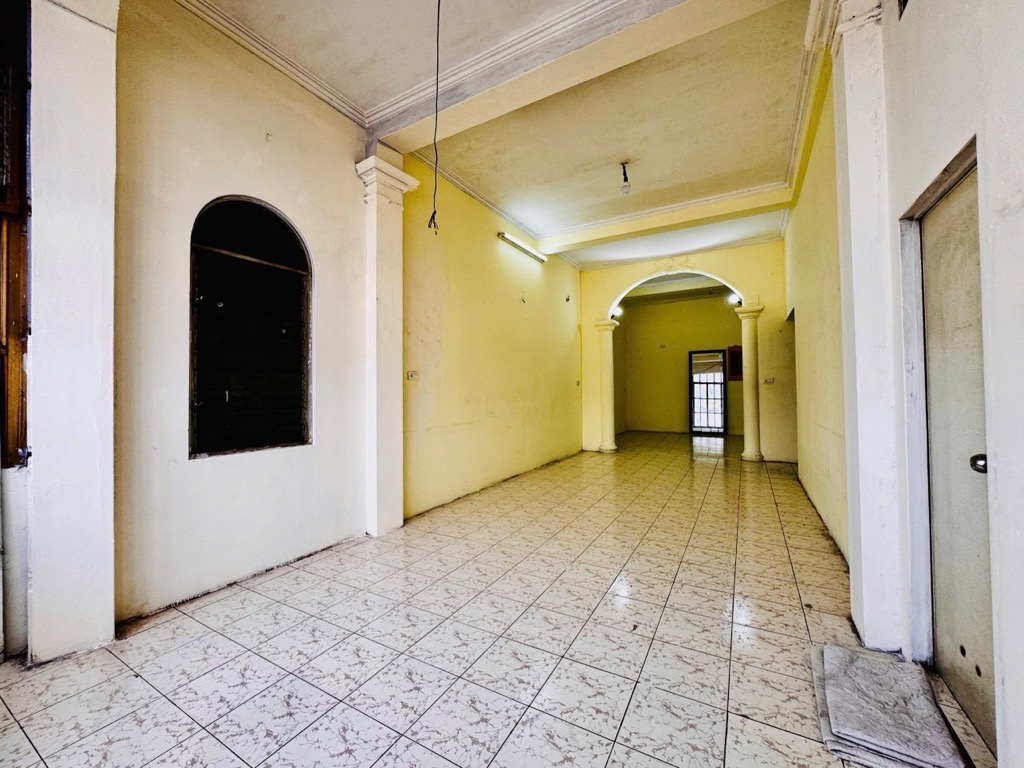 Bán nhà Nguyễn Khoái - diện tích 56.4m2 3 tầng - MẶT PHỐ - KINH DOANH ĐỈNH - giá 13,9 tỷ