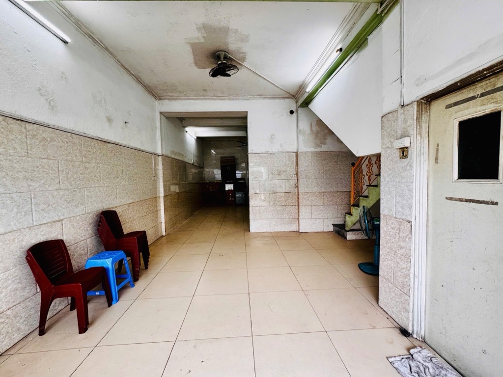 Bán nhà Nguyễn Khoái - diện tích 56.4m2 3 tầng - MẶT PHỐ - KINH DOANH ĐỈNH - giá 13,9 tỷ