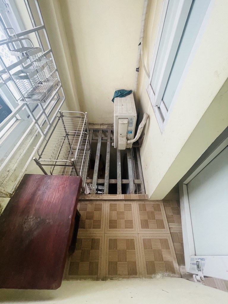 Bán nhà Đê Trần Khát Chân - diện tích 53m2 8 tầng - Thang máy, dòng tiền ổn định - giá 12,5 tỷ