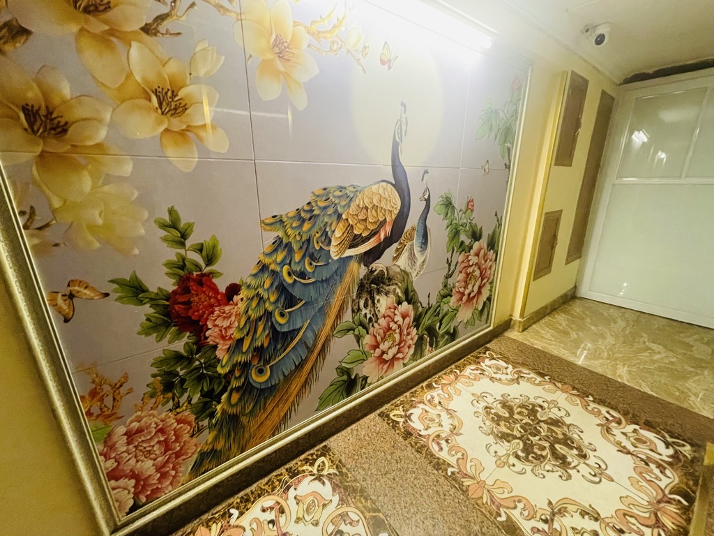 Bán nhà Đê Trần Khát Chân - diện tích 53m2 8 tầng - Thang máy, dòng tiền ổn định - giá 12,5 tỷ