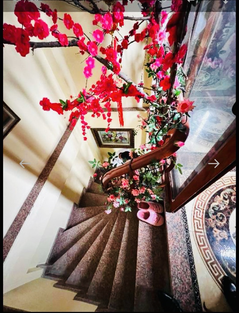 Bán nhà Đê Trần Khát Chân - diện tích 53m2 8 tầng - Thang máy, dòng tiền ổn định - giá 12,5 tỷ