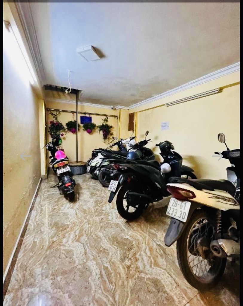 Bán nhà Đê Trần Khát Chân - diện tích 53m2 8 tầng - Thang máy, dòng tiền ổn định - giá 12,5 tỷ