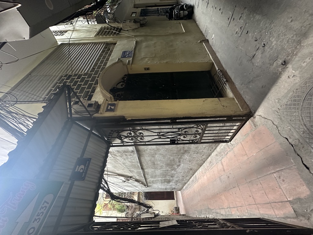 Bán nhà Kim Ngưu - diện tích 57.7m2 4 tầng - Nhà tự xây, kiên cố - giá 9,3 tỷ