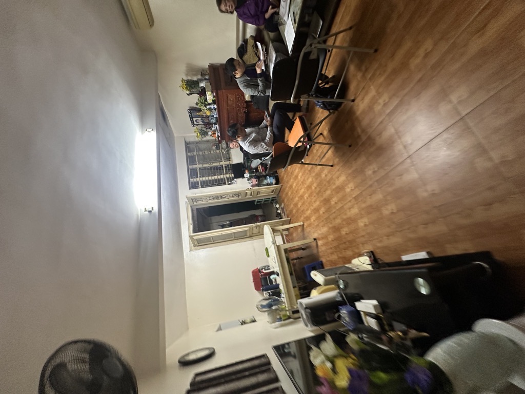 Bán nhà Kim Ngưu - diện tích 57.7m2 4 tầng - Nhà tự xây, kiên cố - giá 9,3 tỷ