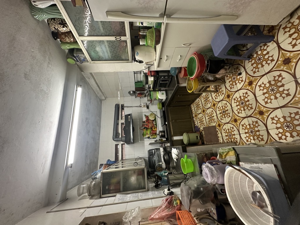 Bán nhà Kim Ngưu - diện tích 57.7m2 4 tầng - Nhà tự xây, kiên cố - giá 9,3 tỷ