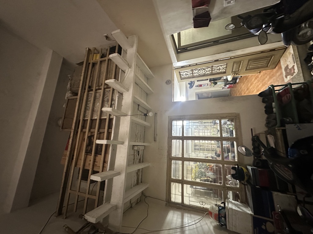 Bán nhà Kim Ngưu - diện tích 57.7m2 4 tầng - Nhà tự xây, kiên cố - giá 9,3 tỷ