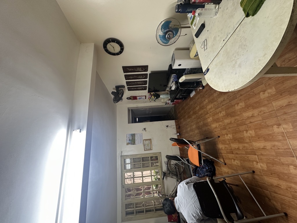 Bán nhà Kim Ngưu - diện tích 57.7m2 4 tầng - Nhà tự xây, kiên cố - giá 9,3 tỷ