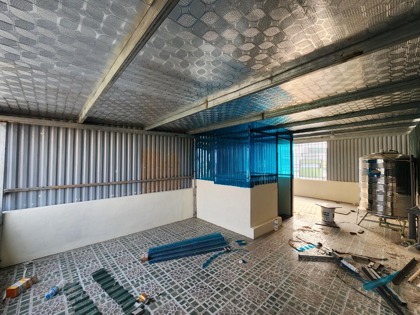 Bán nhà Định Công Hạ - diện tích 33m2 3 tầng - Nhà xây mới khung cột - giá 2,4 tỷ