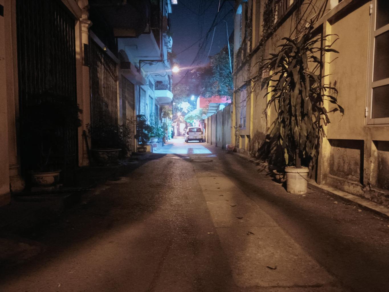 Bán nhà Thọ Lão - diện tích 33,6m2 3 tầng - ô tô đỗ cửa - giá 11,5 tỷ