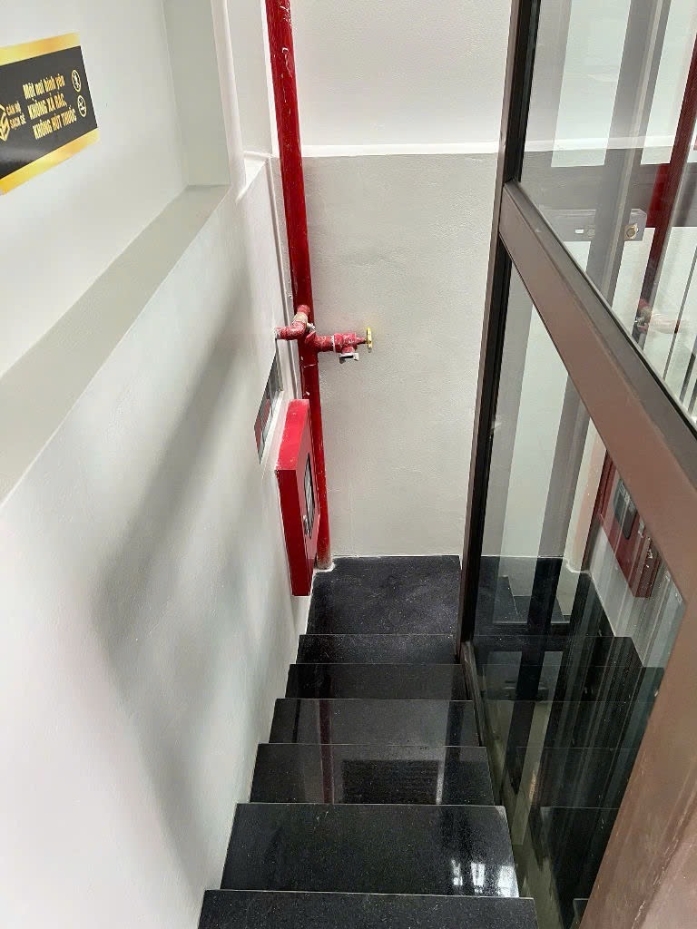 Bán nhà Phương Mai - diện tích 67,7m2 9 tầng - Chung cư mini với 15 phòng khép kín - giá 22,1 tỷ