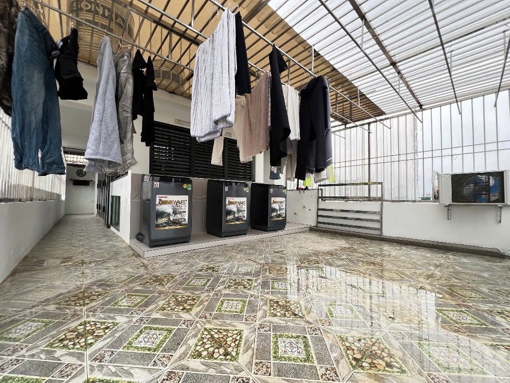 Bán nhà Phương Mai - diện tích 67,7m2 9 tầng - Chung cư mini với 15 phòng khép kín - giá 22,1 tỷ