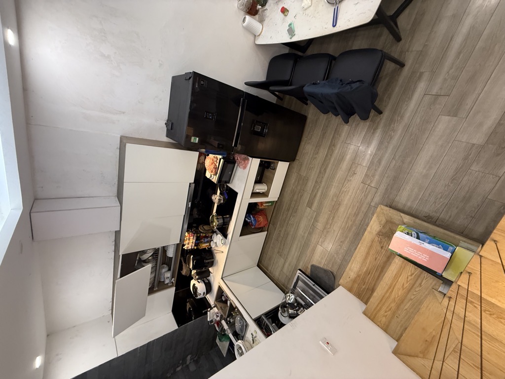 Bán nhà Phố chợ Khâm Thiên - diện tích 35.2m2 3 tầng - Lô góc - giá 8 tỷ