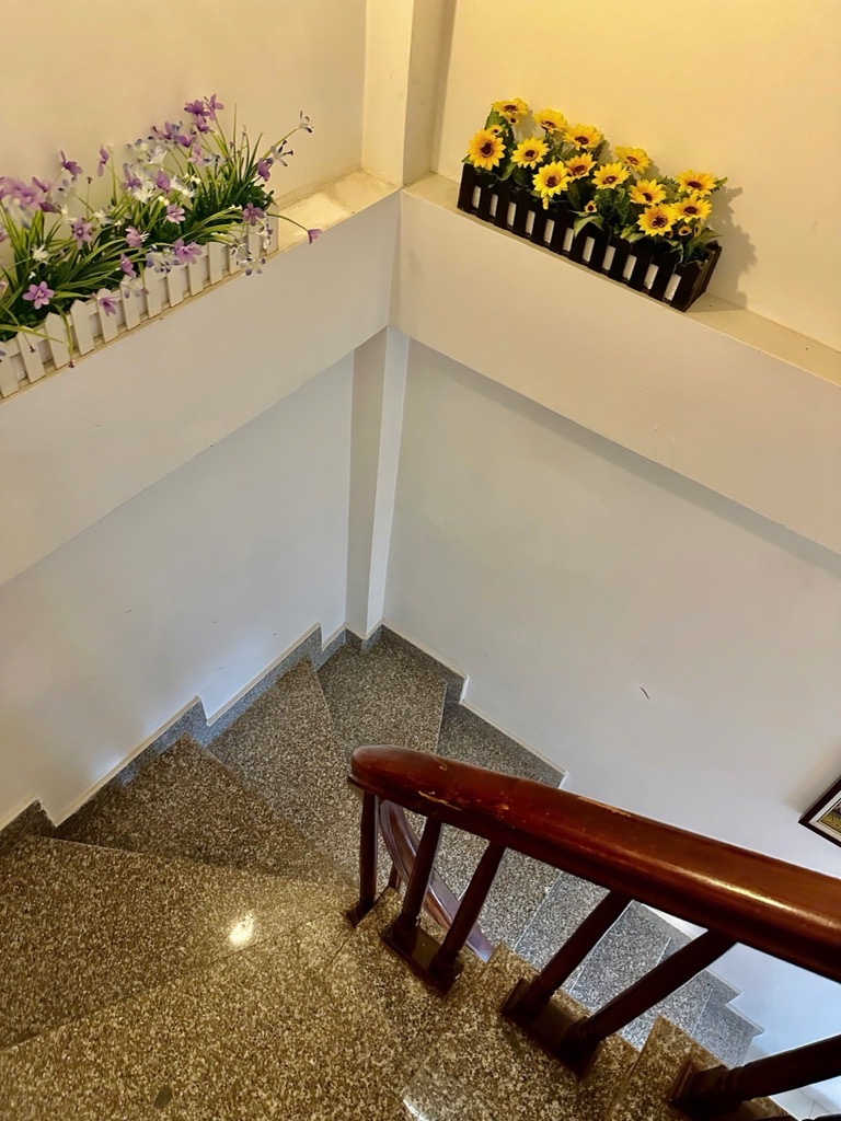 Bán nhà Trương Định - diện tích 35.1m2 5 tầng - Ngõ 521 Trương Định to rộng - giá 8,2 tỷ