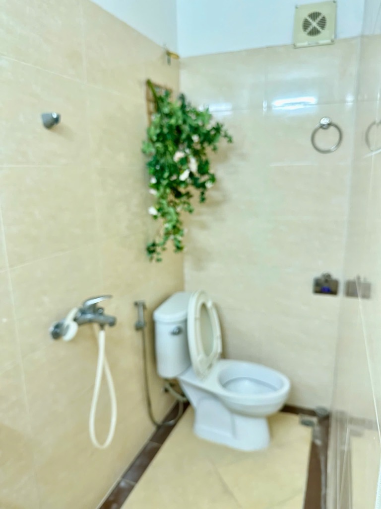 Bán nhà Trương Định - diện tích 35.1m2 5 tầng - Ngõ 521 Trương Định to rộng - giá 8,2 tỷ