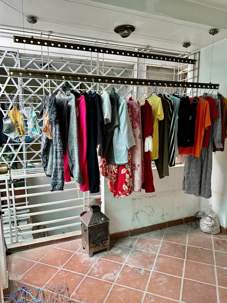 Bán nhà Trương Định - diện tích 35.1m2 5 tầng - Ngõ 521 Trương Định to rộng - giá 8,2 tỷ