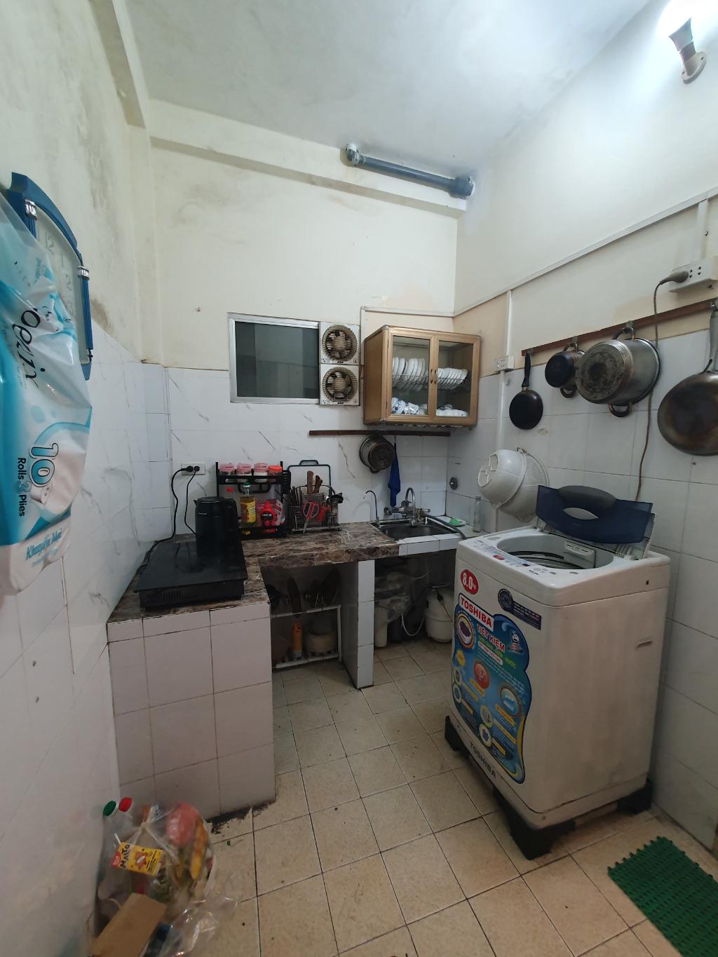 Bán nhà Hạ Đình - diện tích 64m2 6 tầng - MẶT PHỐ KINH DOANH SẦM UẤT - giá 18,5 tỷ