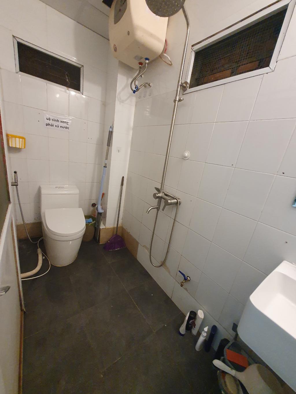 Bán nhà Hạ Đình - diện tích 64m2 6 tầng - MẶT PHỐ KINH DOANH SẦM UẤT - giá 18,5 tỷ