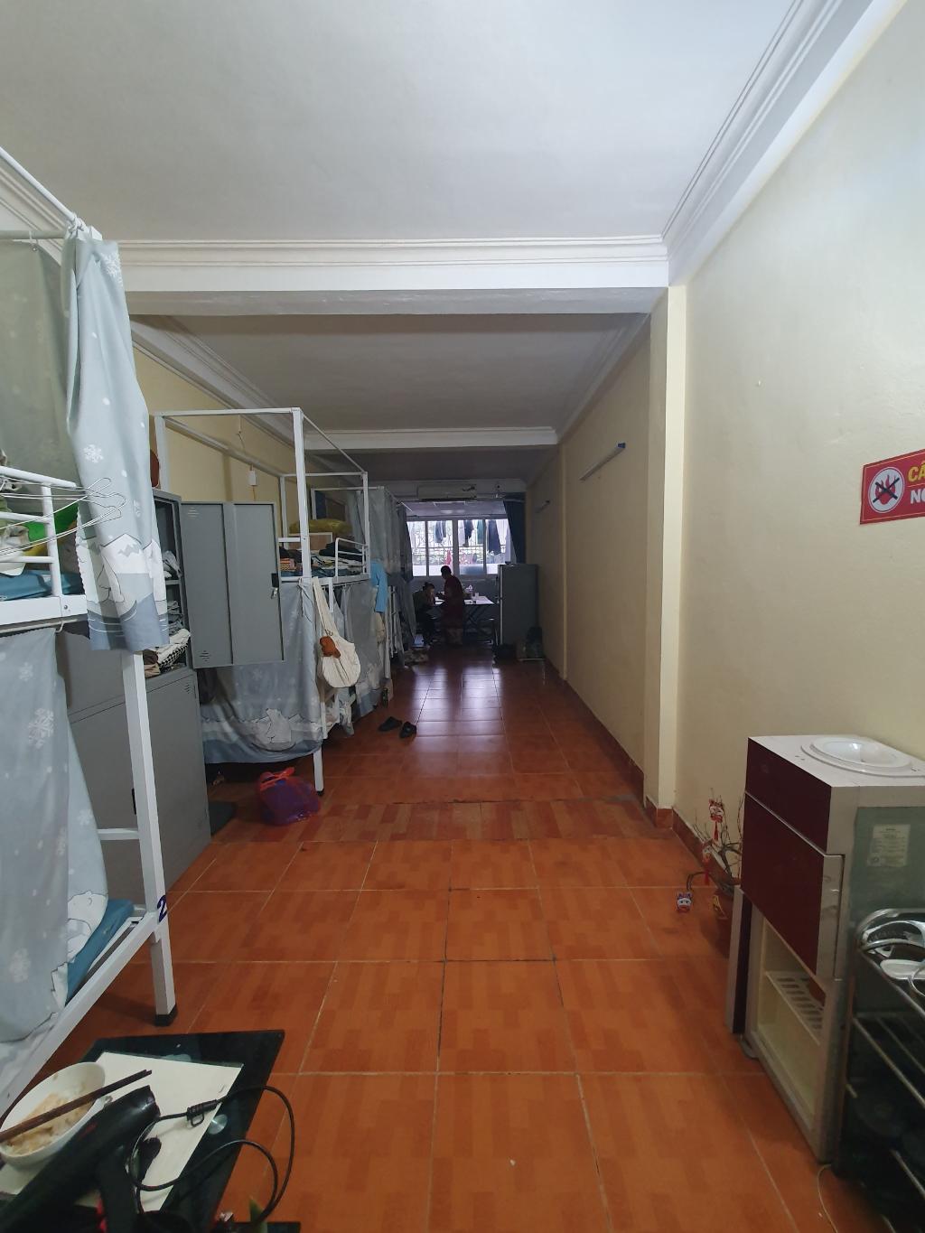 Bán nhà Hạ Đình - diện tích 64m2 6 tầng - MẶT PHỐ KINH DOANH SẦM UẤT - giá 18,5 tỷ