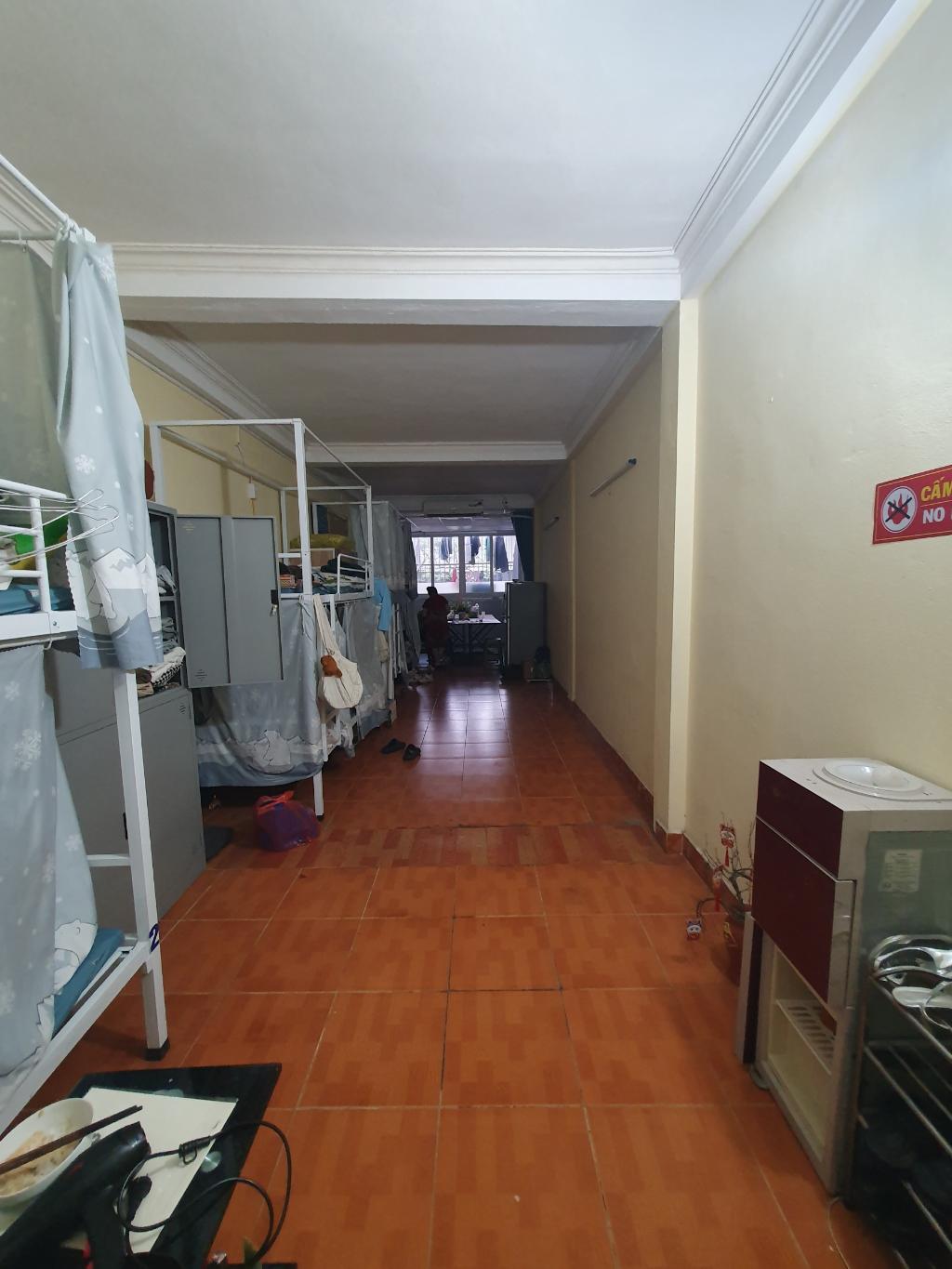 Bán nhà Hạ Đình - diện tích 64m2 6 tầng - MẶT PHỐ KINH DOANH SẦM UẤT - giá 18,5 tỷ