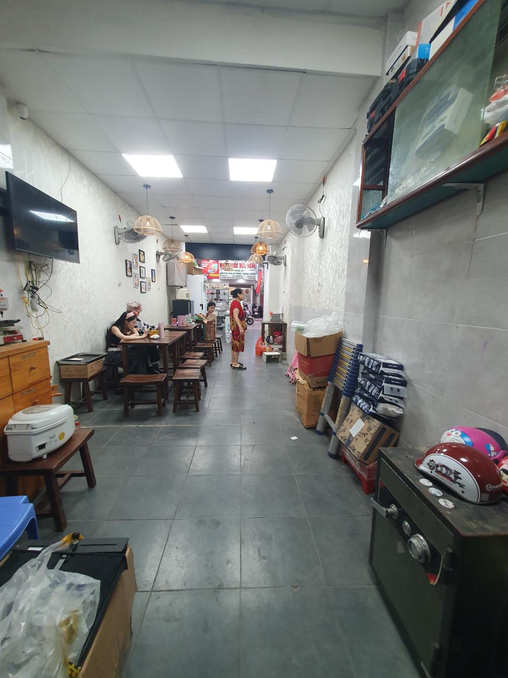 Bán nhà Hạ Đình - diện tích 64m2 6 tầng - MẶT PHỐ KINH DOANH SẦM UẤT - giá 18,5 tỷ