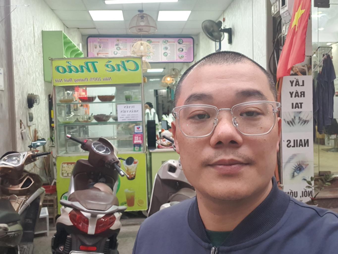 Bán nhà Hạ Đình - diện tích 64m2 6 tầng - MẶT PHỐ KINH DOANH SẦM UẤT - giá 18,5 tỷ