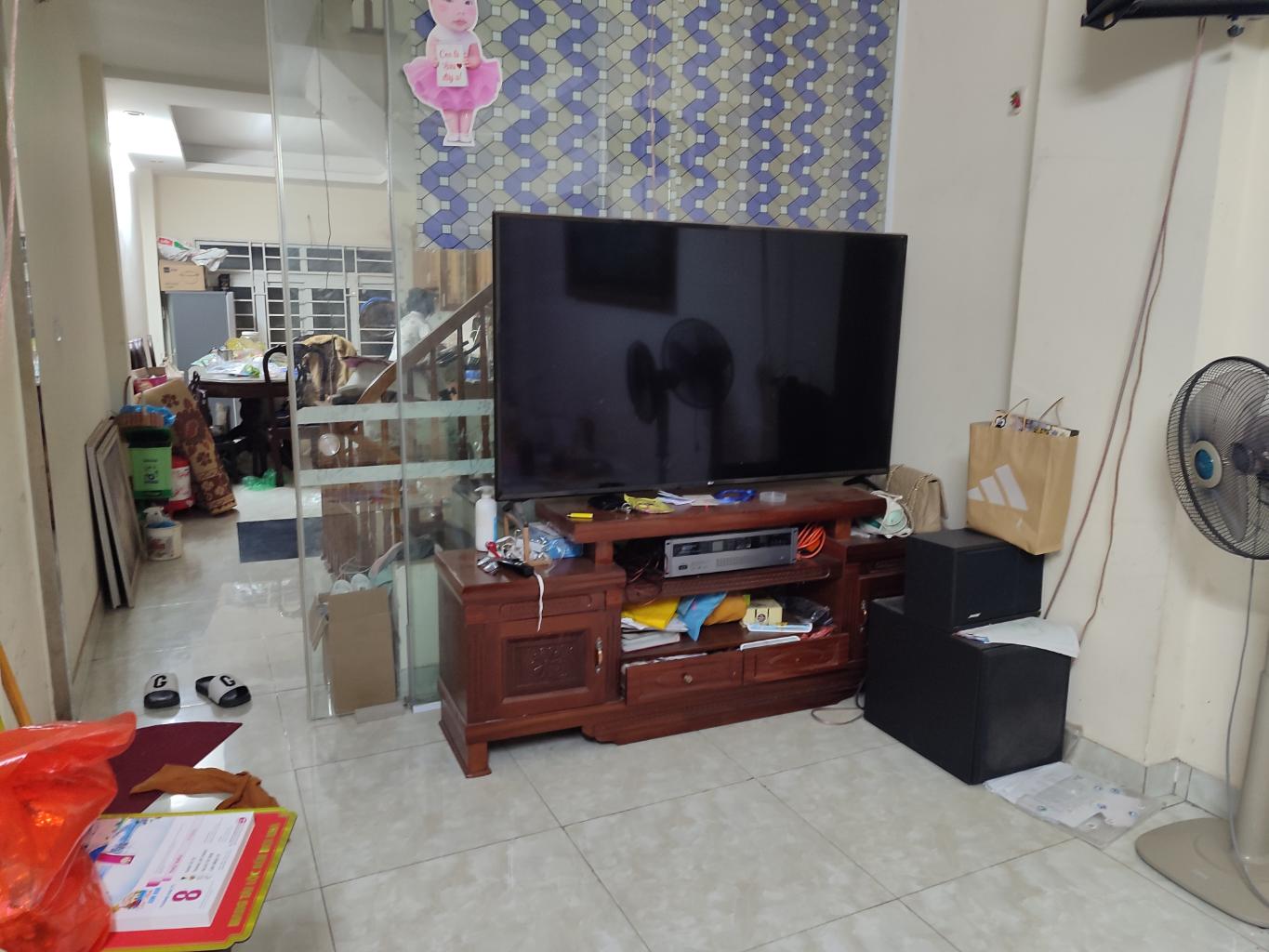 Bán nhà Đại Đồng - diện tích 48m2 5 tầng - Ô TÔ TRÁNH KINH DOANH - giá 11,5 tỷ