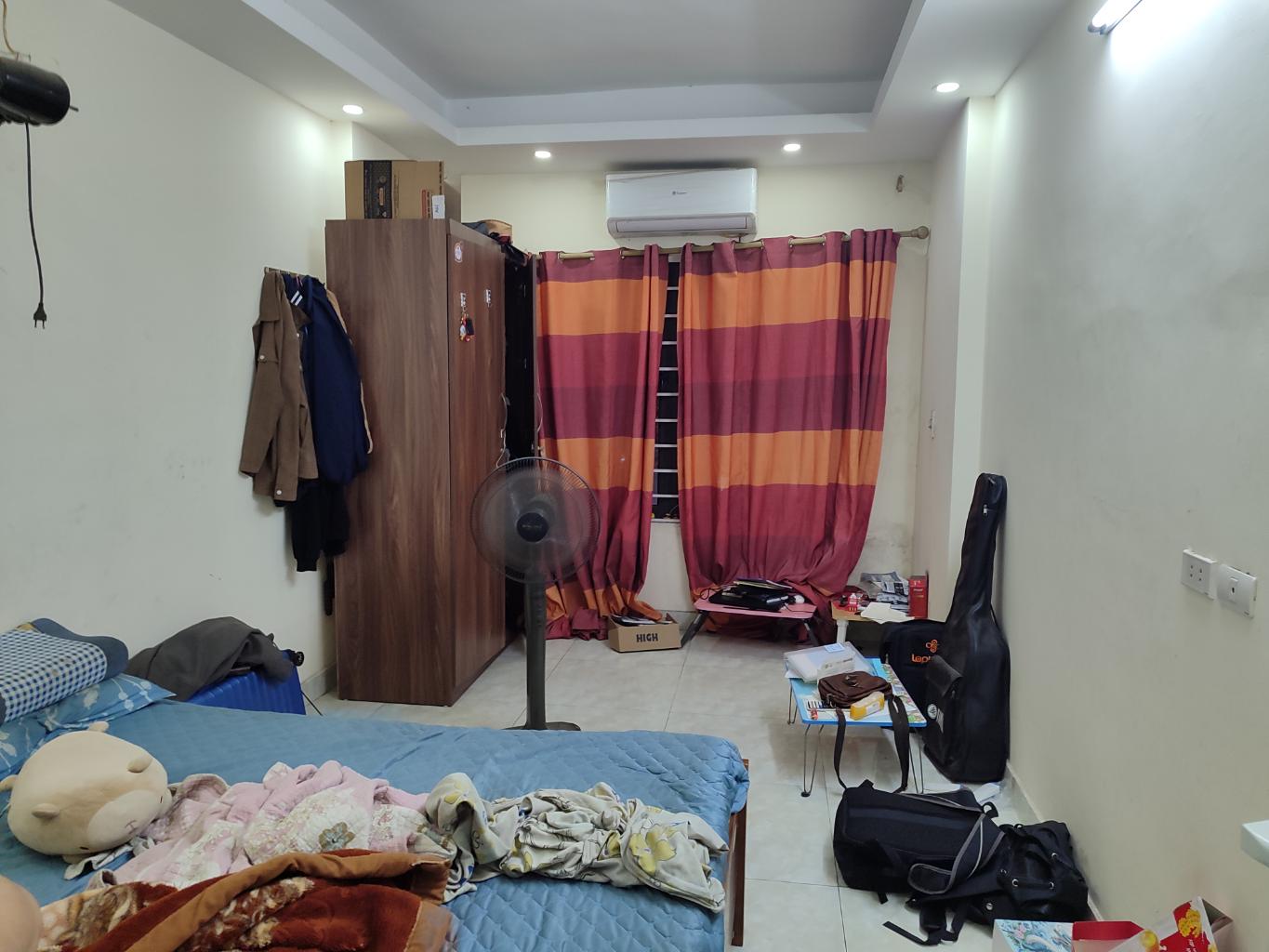 Bán nhà Đại Đồng - diện tích 48m2 5 tầng - Ô TÔ TRÁNH KINH DOANH - giá 11,5 tỷ