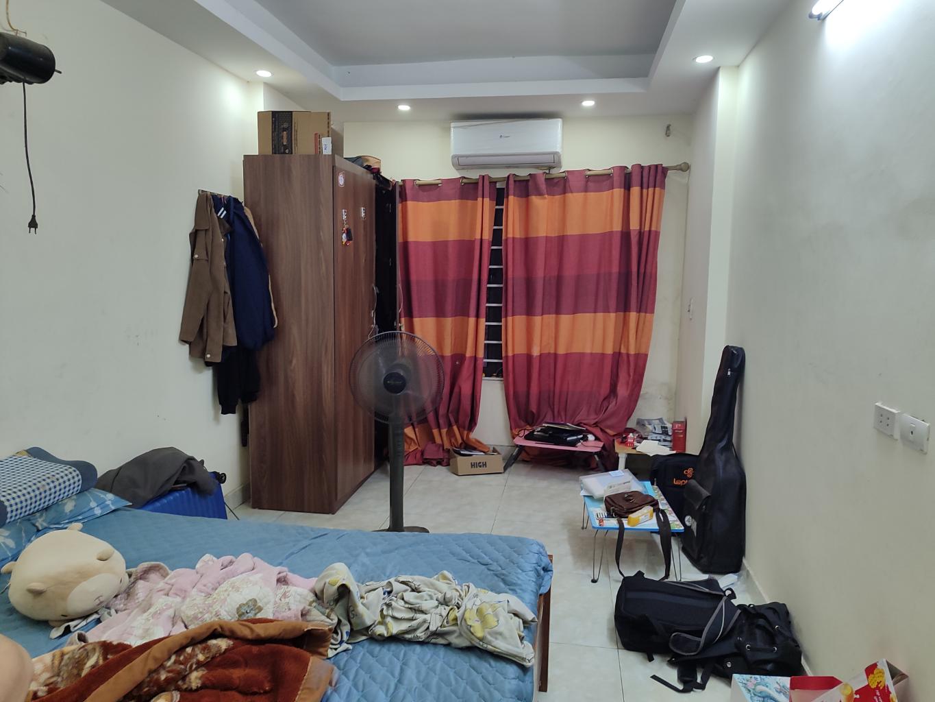 Bán nhà Đại Đồng - diện tích 48m2 5 tầng - Ô TÔ TRÁNH KINH DOANH - giá 11,5 tỷ