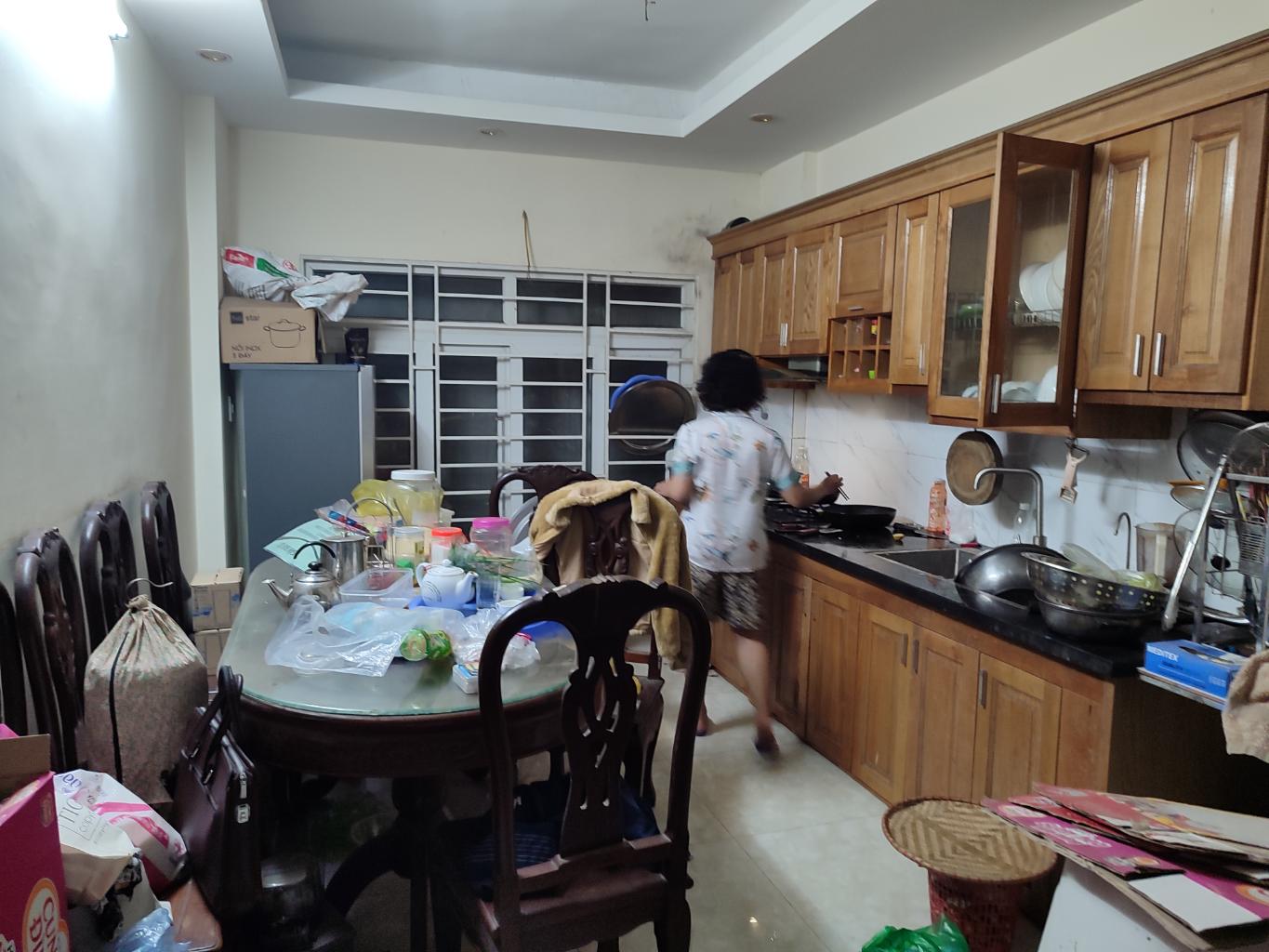 Bán nhà Đại Đồng - diện tích 48m2 5 tầng - Ô TÔ TRÁNH KINH DOANH - giá 11,5 tỷ