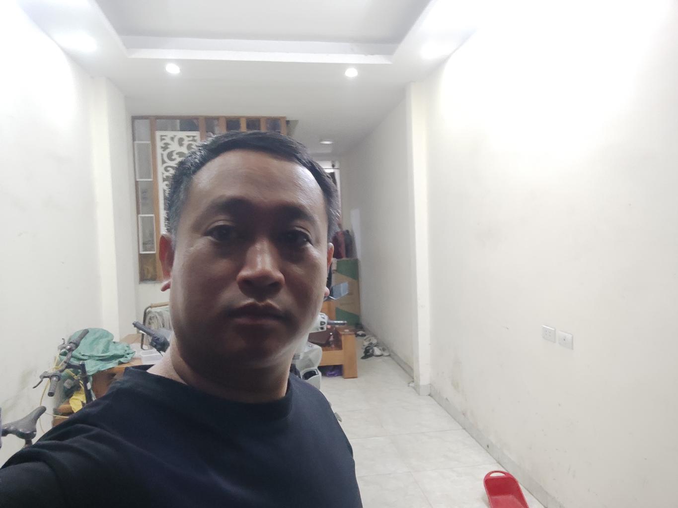 Bán nhà Đại Đồng - diện tích 48m2 5 tầng - Ô TÔ TRÁNH KINH DOANH - giá 11,5 tỷ