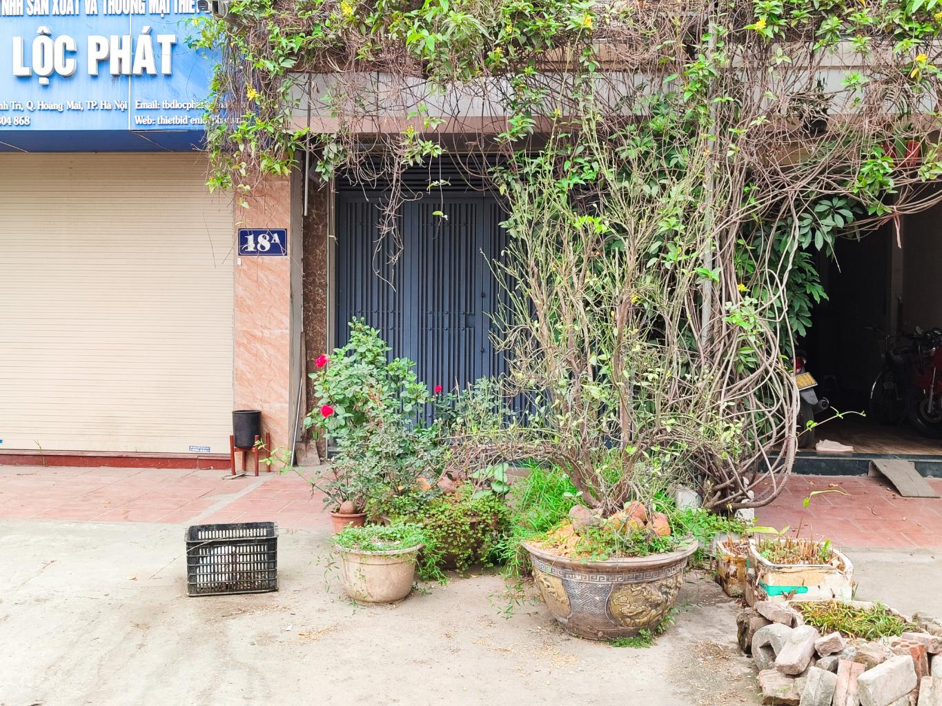 Bán nhà Đại Đồng - diện tích 48m2 5 tầng - Ô TÔ TRÁNH KINH DOANH - giá 11,5 tỷ