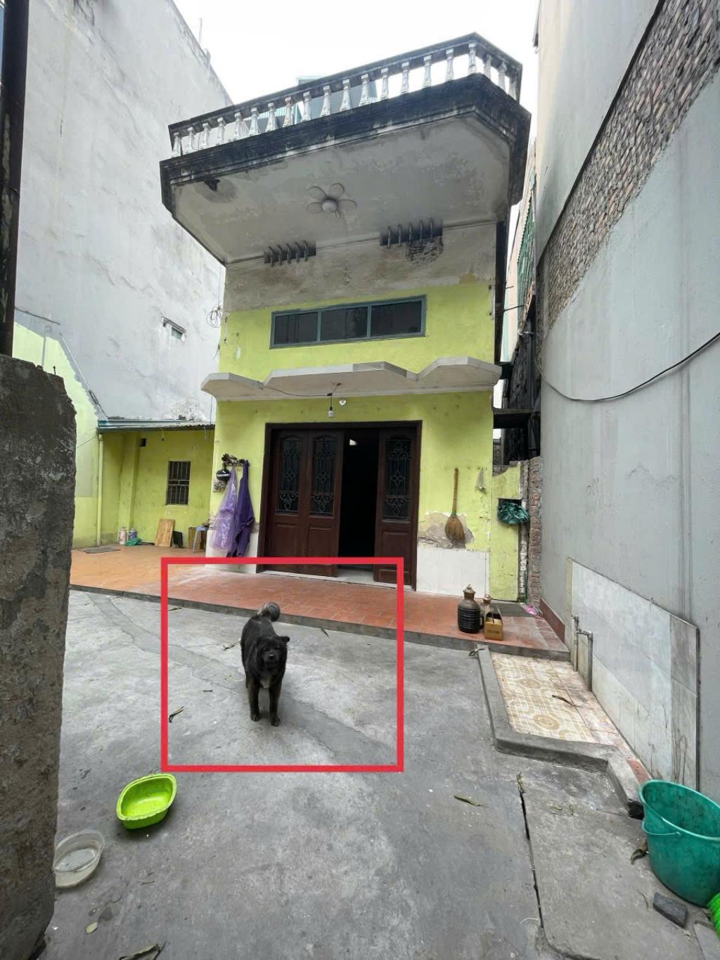 Bán nhà Đông Thiên - diện tích 139m2 2 tầng - gần ô tô - giá 19,5 tỷ