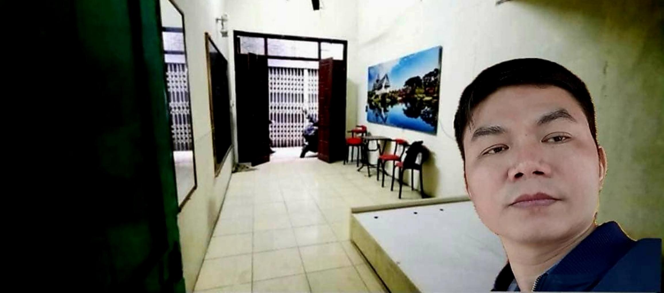 Bán nhà Minh Khai - diện tích 36m2 3 tầng - ô tô tránh gần - giá 8,35 tỷ