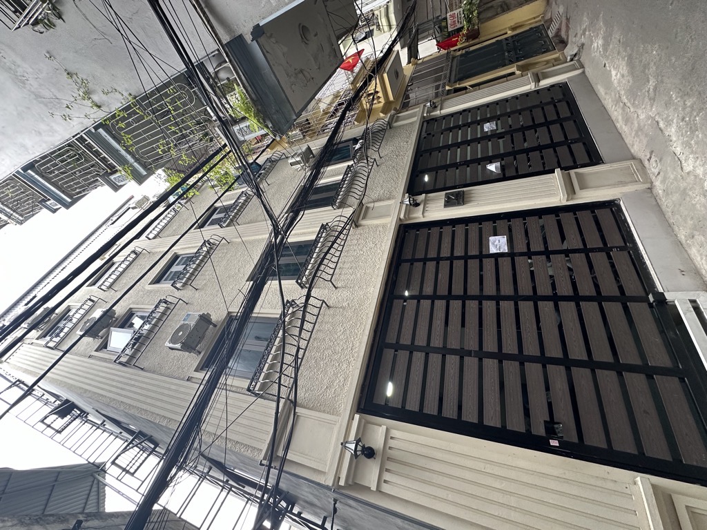 Bán nhà Khương Trung - diện tích 52m2 5 tầng - MẶT TIỀN RỘNG - giá 11,5 tỷ